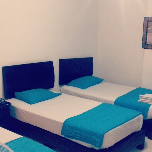 Hotel Villa Real Medellin la 70 room or amenity in Laureles - Estadio