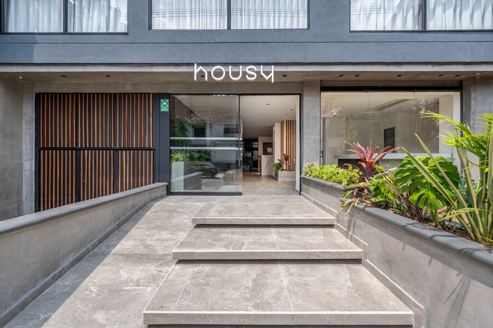 HOUSY Laureles Medellín