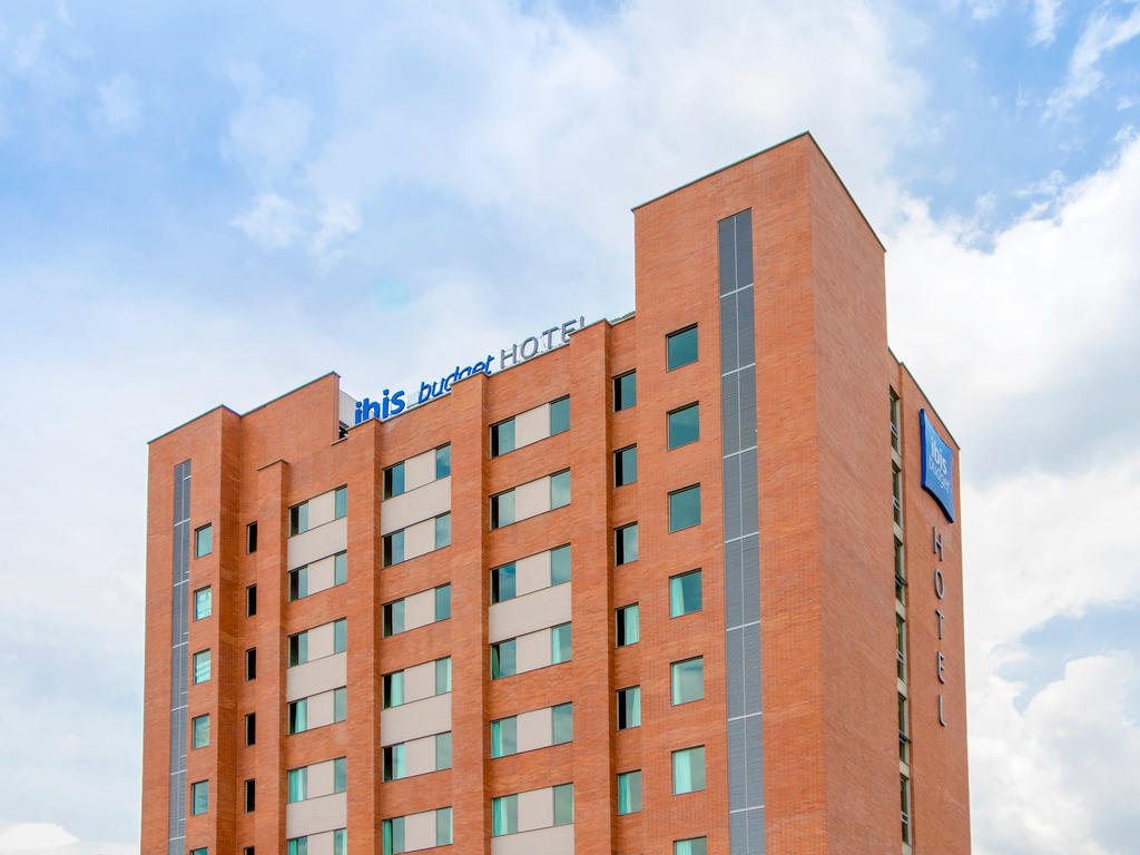 ibis budget Medellín Itagüí Metro in Medellín, Medellín