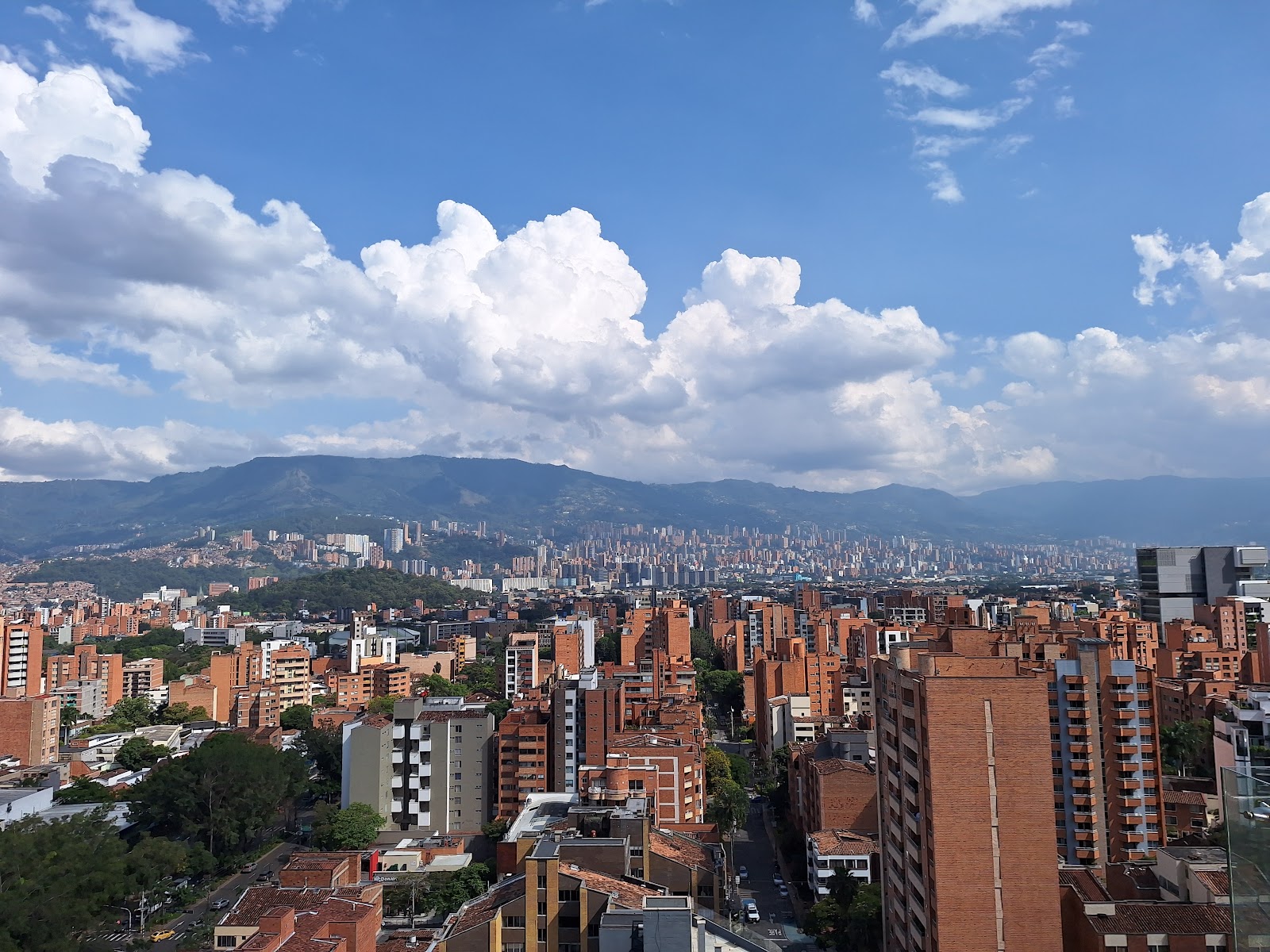 INNTU Hotel in Laureles, Medellín