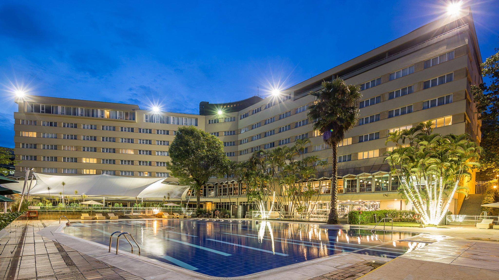 InterContinental Movich Medellín, an IHG Hotel in El Poblado, Medellín