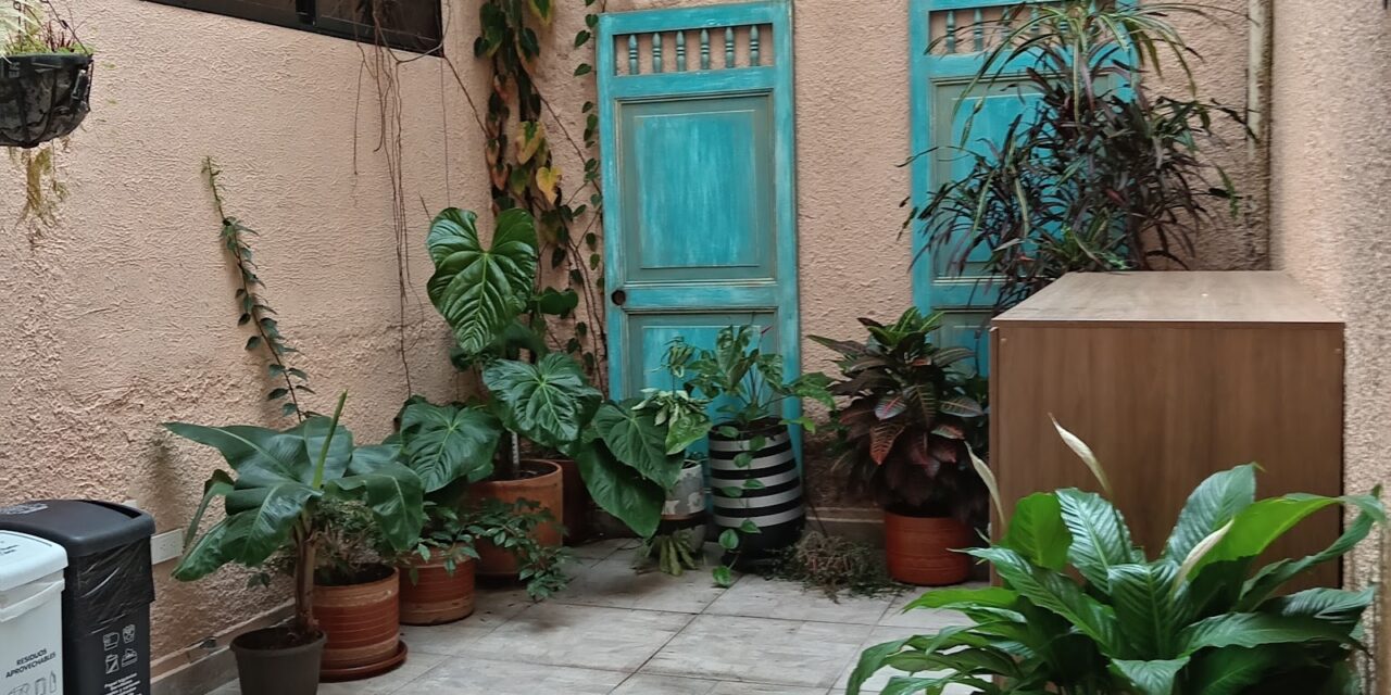 La Casona Hotel Boutique