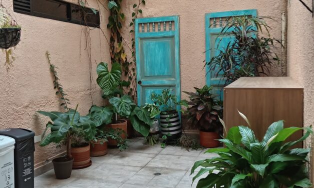 La Casona Hotel Boutique