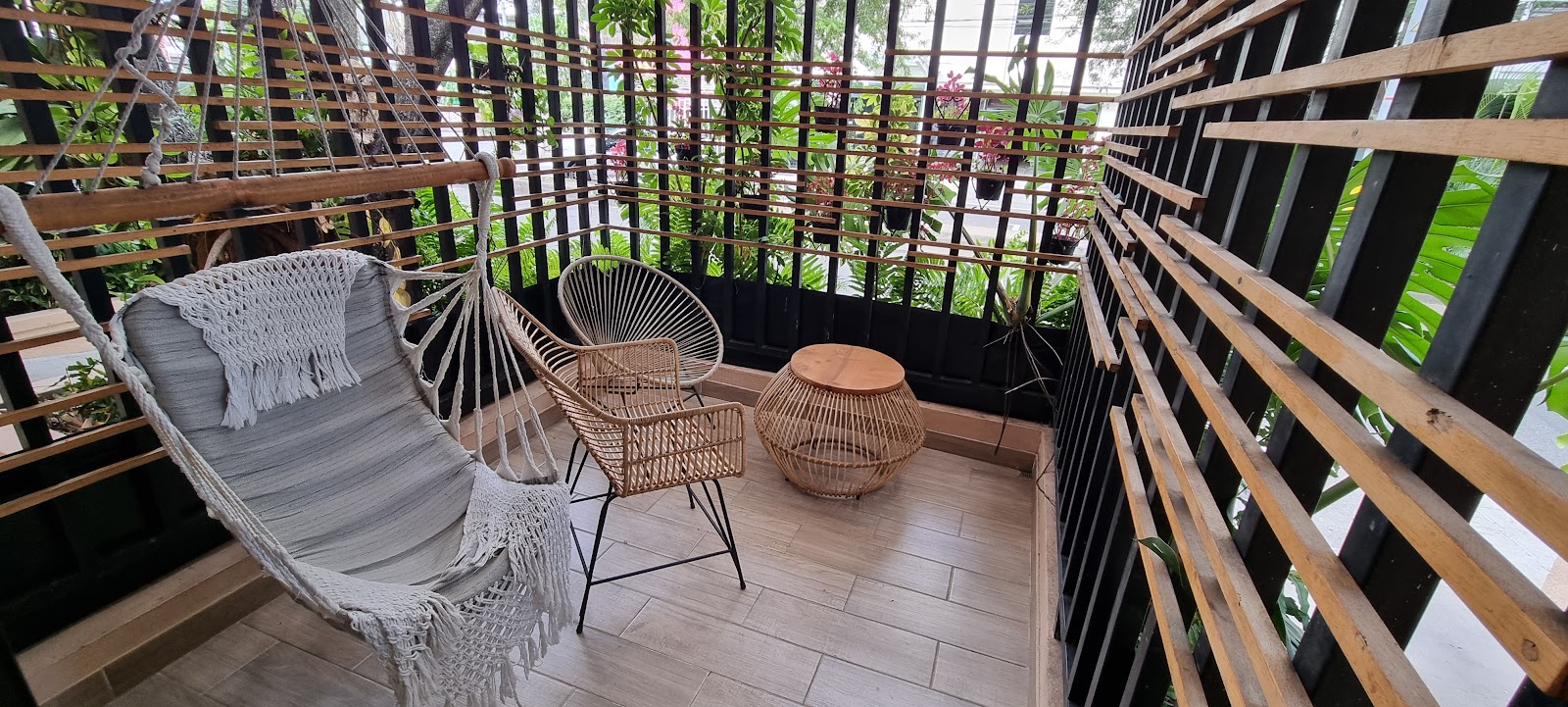 La Casona Hotel Boutique 3