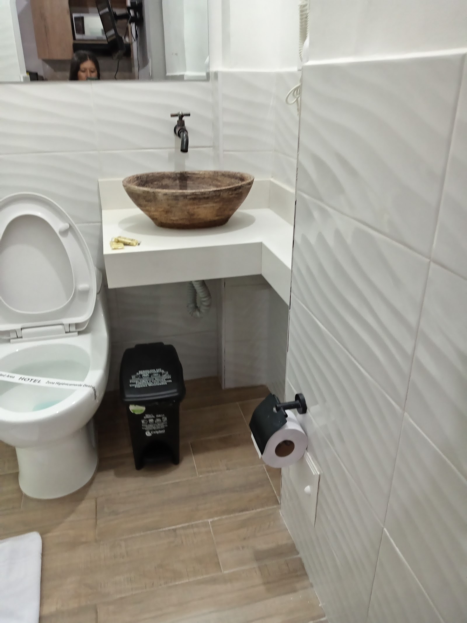 La Casona Hotel Boutique 6