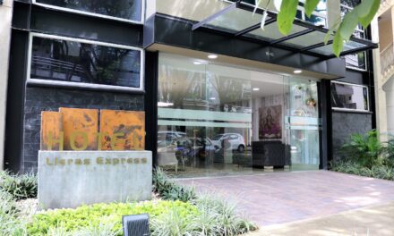 Hotel Lleras Express