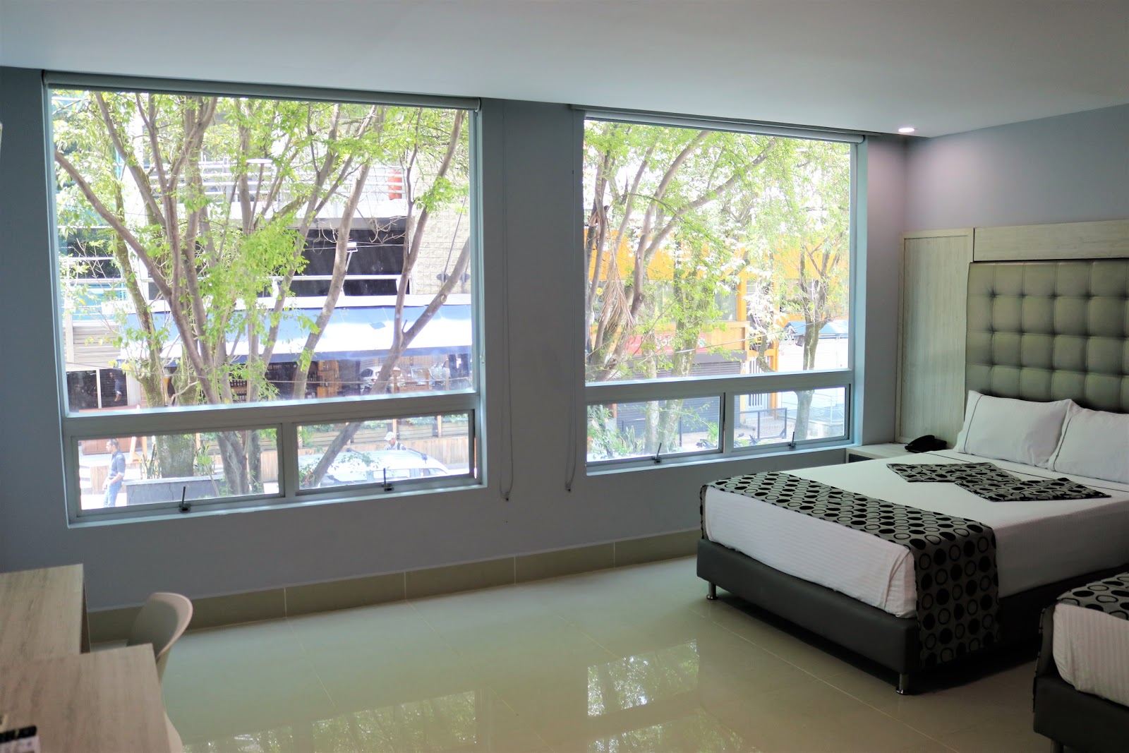 Hotel Lleras Express 2