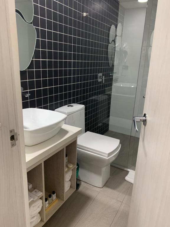 Hotel Lleras Express 3