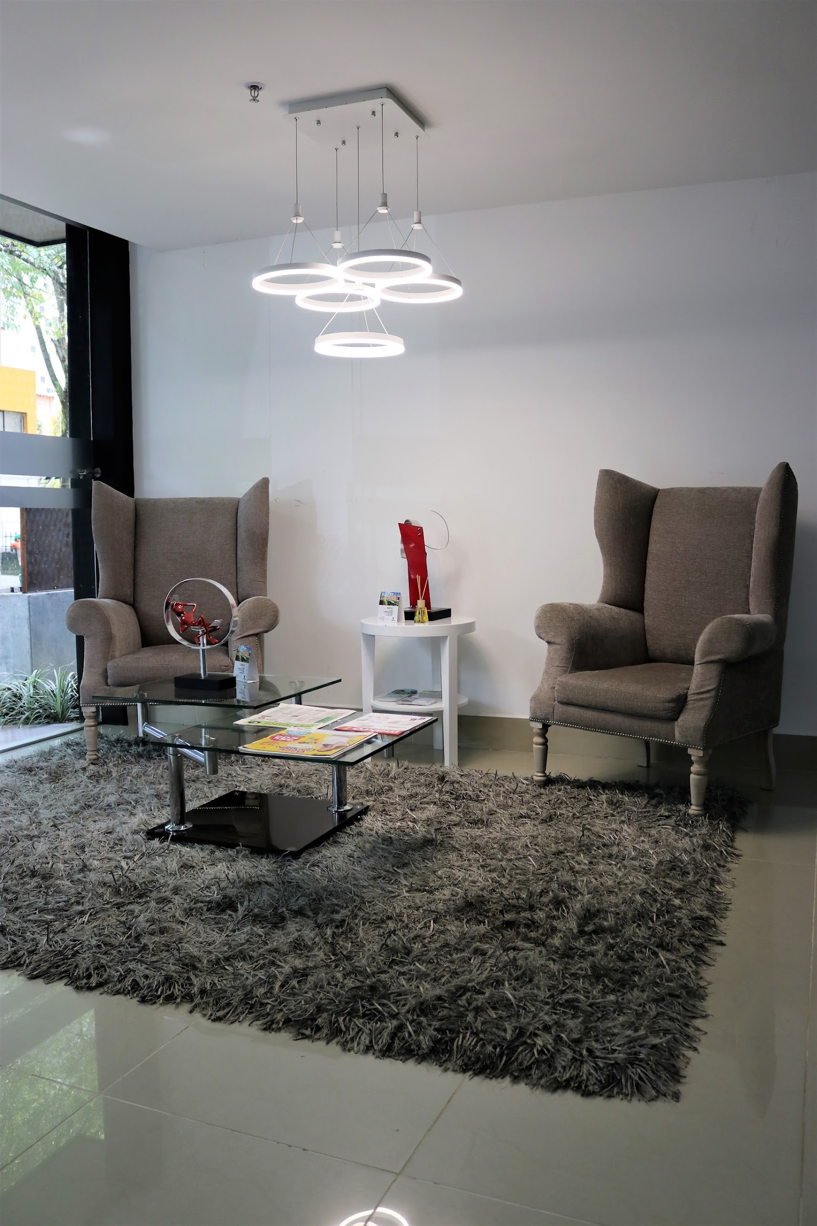 Hotel Lleras Express 6