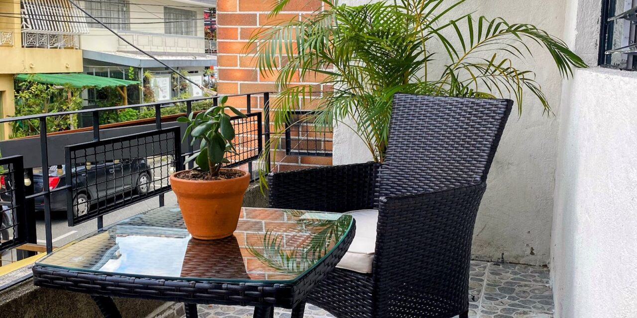 Luum Guest House