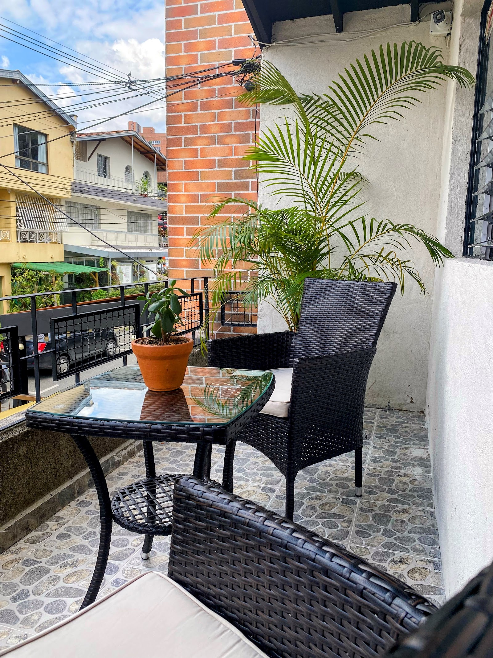 Luum Guest House Medellín