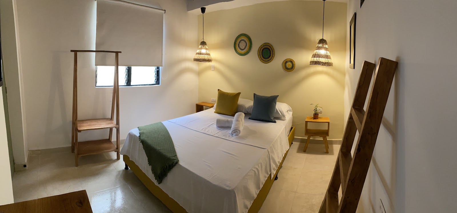 Luum Guest House 2