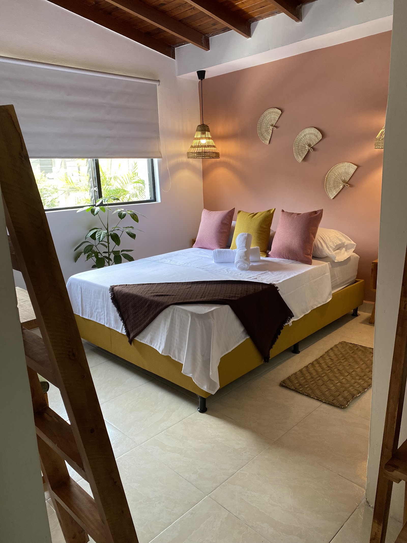 Luum Guest House 4