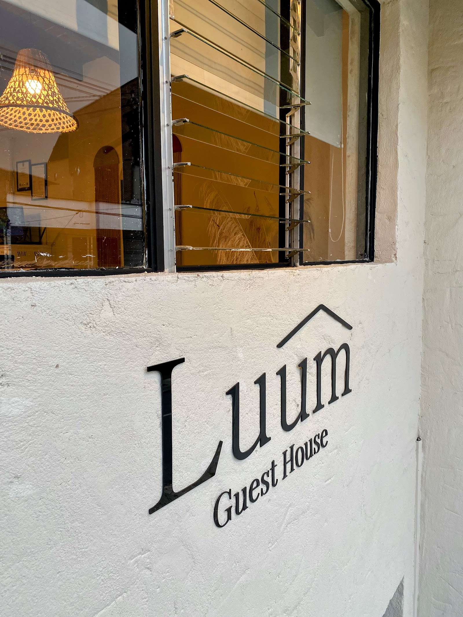 Luum Guest House 5