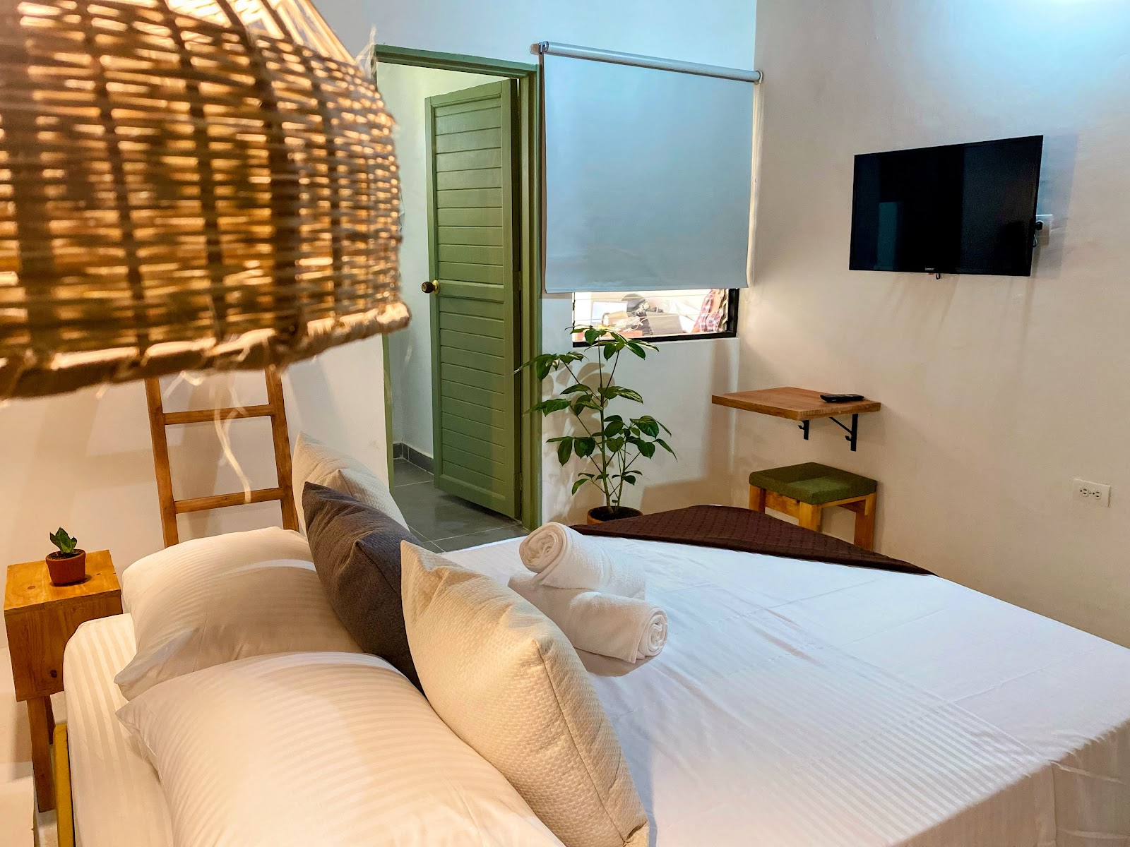 Luum Guest House 6