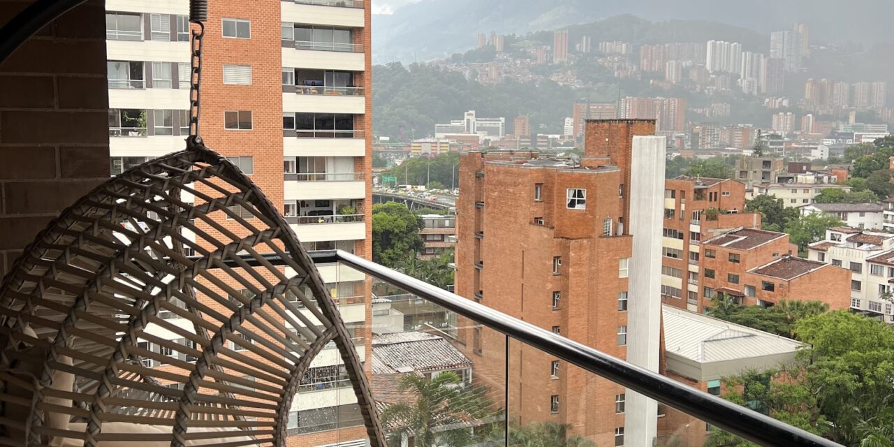 Luxury Apartments Prana by Cadissa