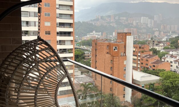 Luxury Apartments Prana by Cadissa