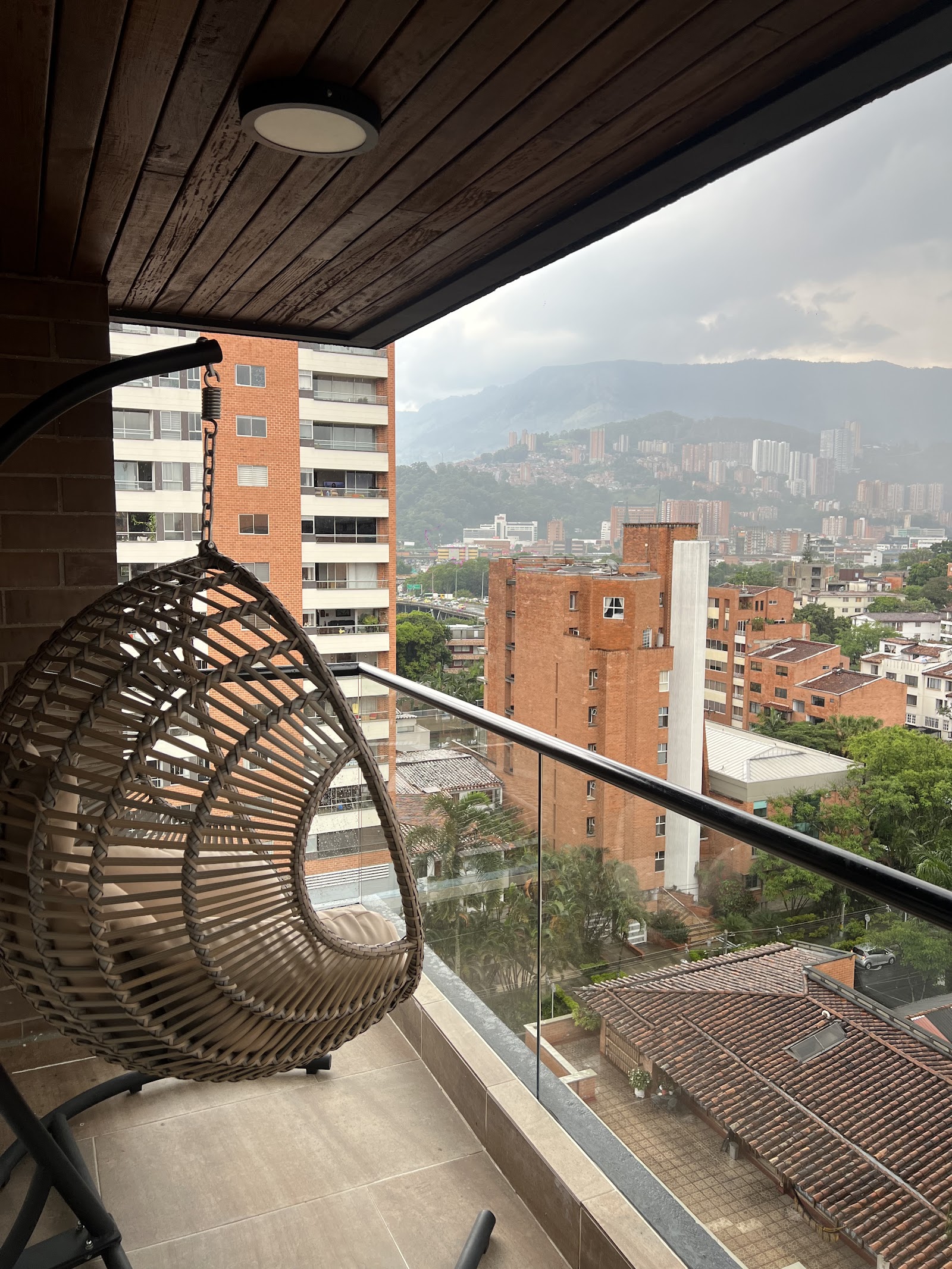 Luxury Apartments Prana by Cadissa Medellín