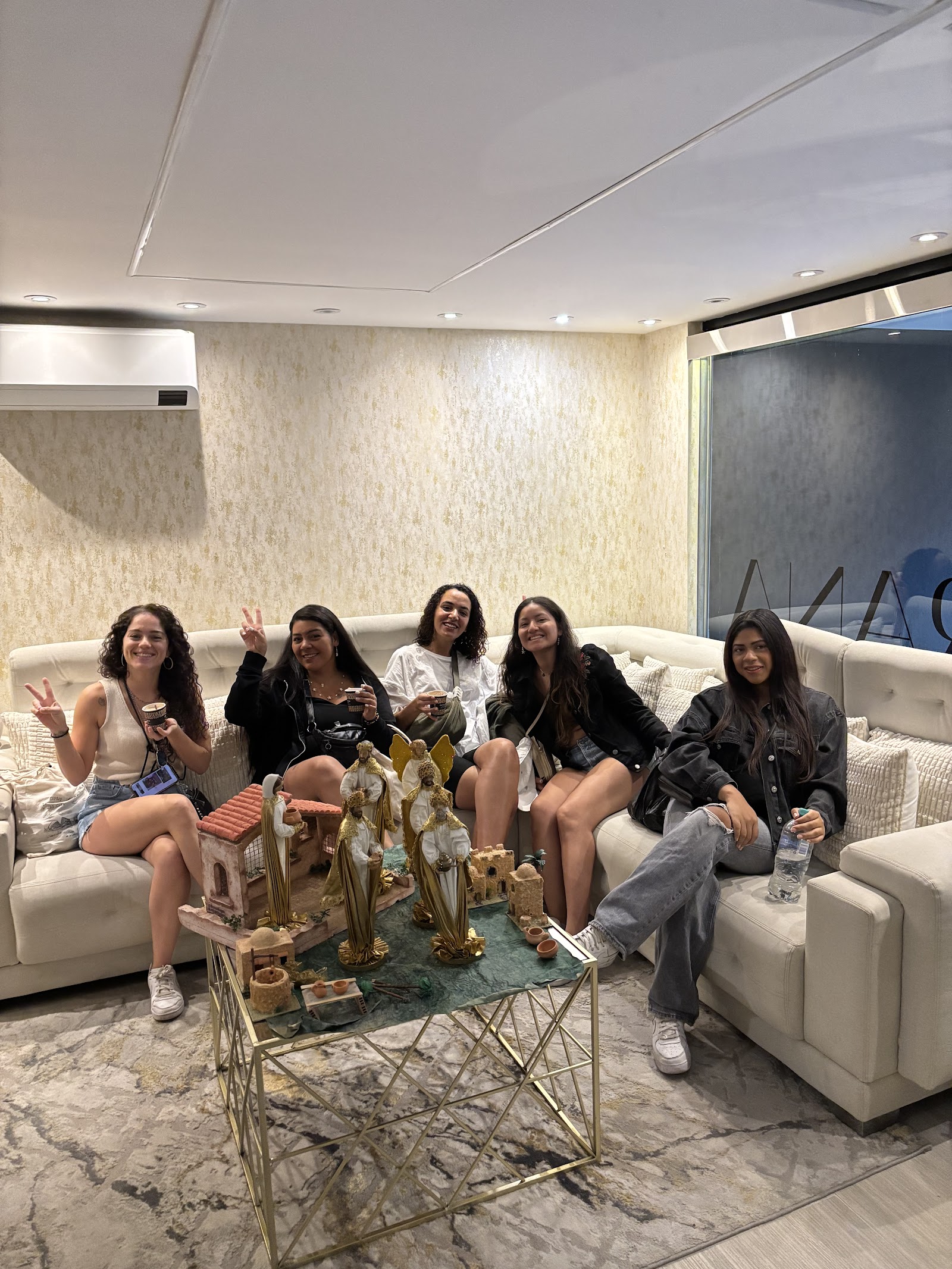 Luxury Apartments Prana by Cadissa 5