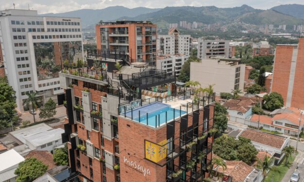 Masaya Medellin
