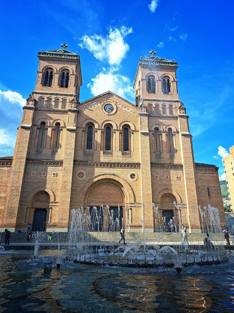Catedral Metropolitana de Medellín