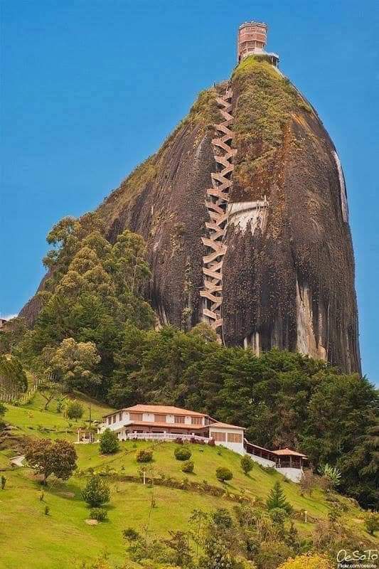 Guatapé day trip cost