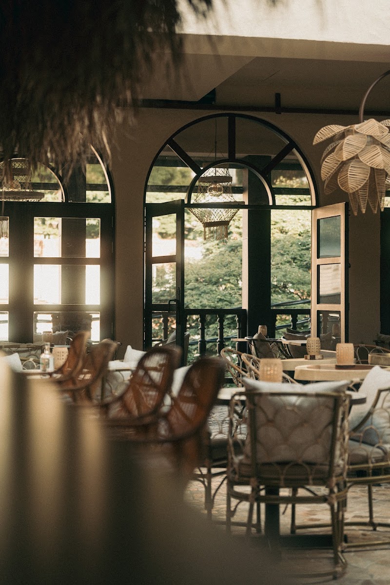 El Poblado hotels Medellín