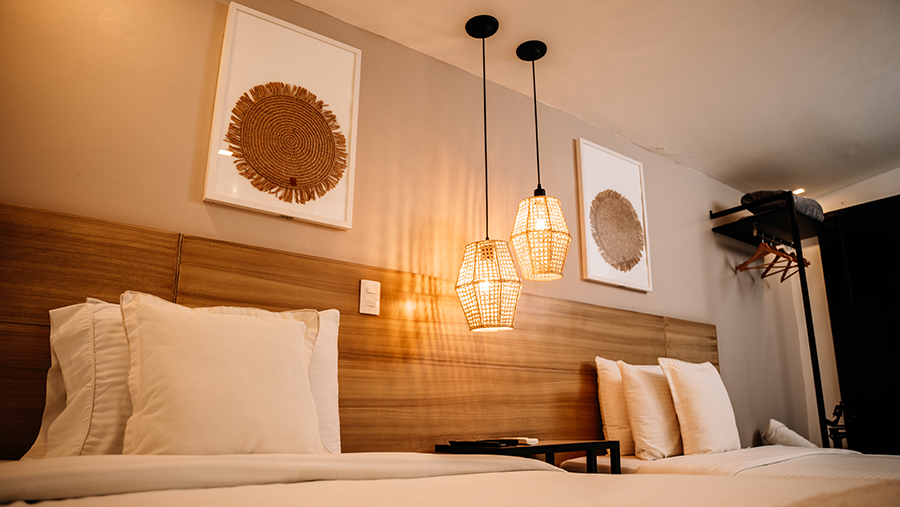 Hotel Moet 2