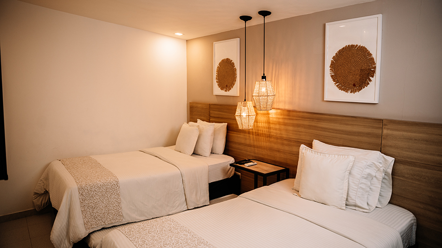 Hotel Moet 3