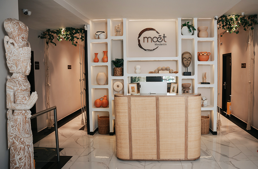 Hotel Moet 4