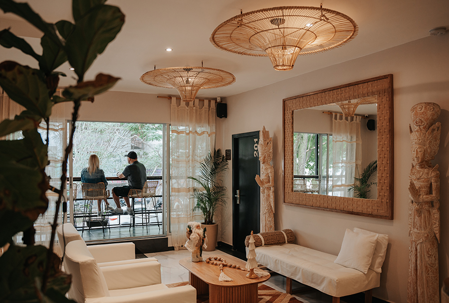 Hotel Moet 5