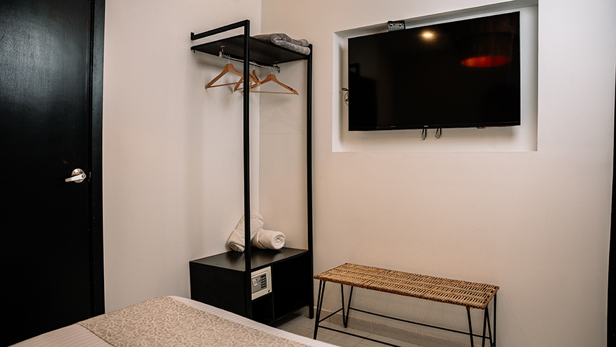 Hotel Moet 6
