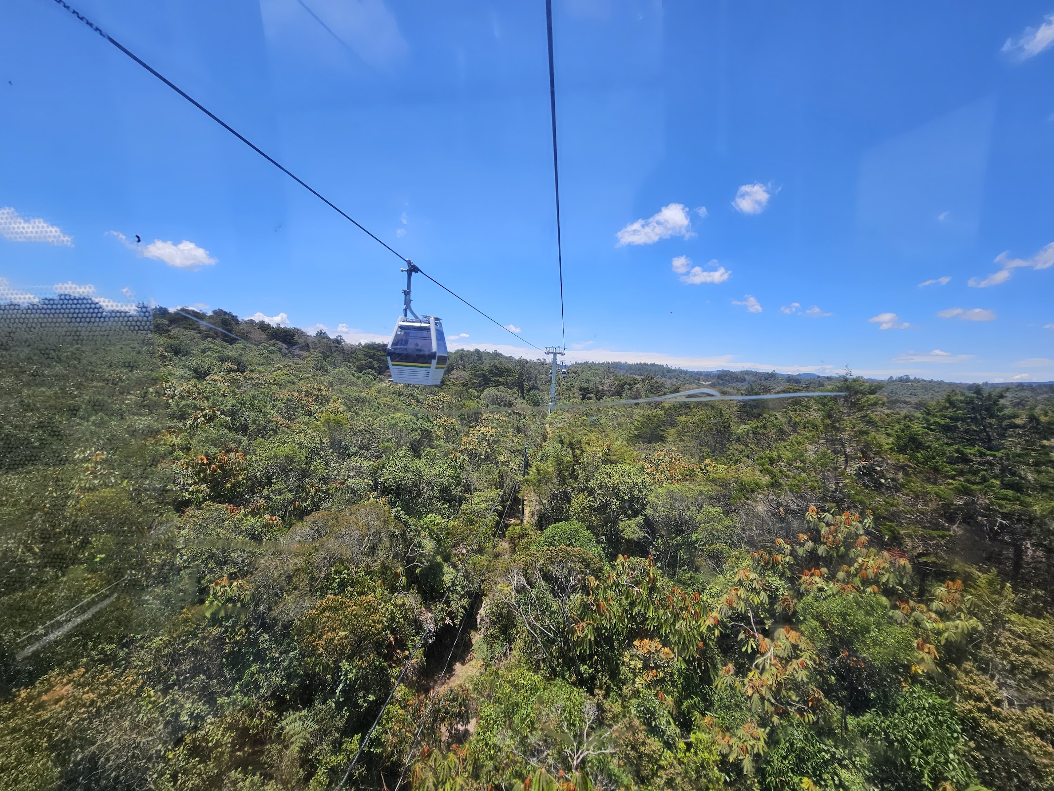 Family-friendly Medellín