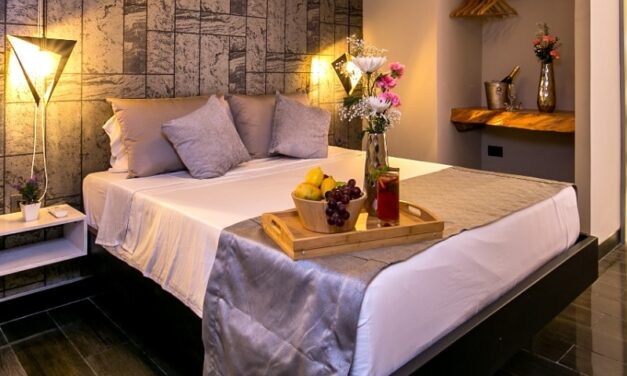 PROVENZA LOFTS