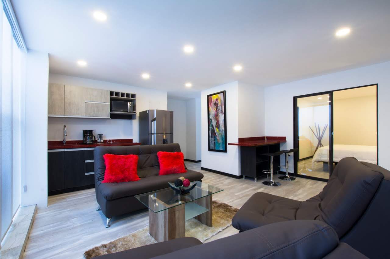 PROVENZA LOFTS 5