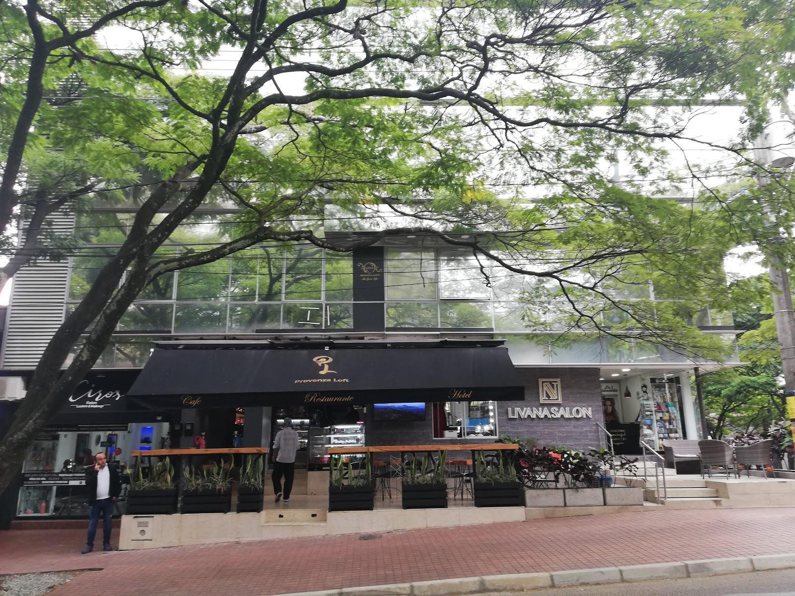 PROVENZA LOFTS 6