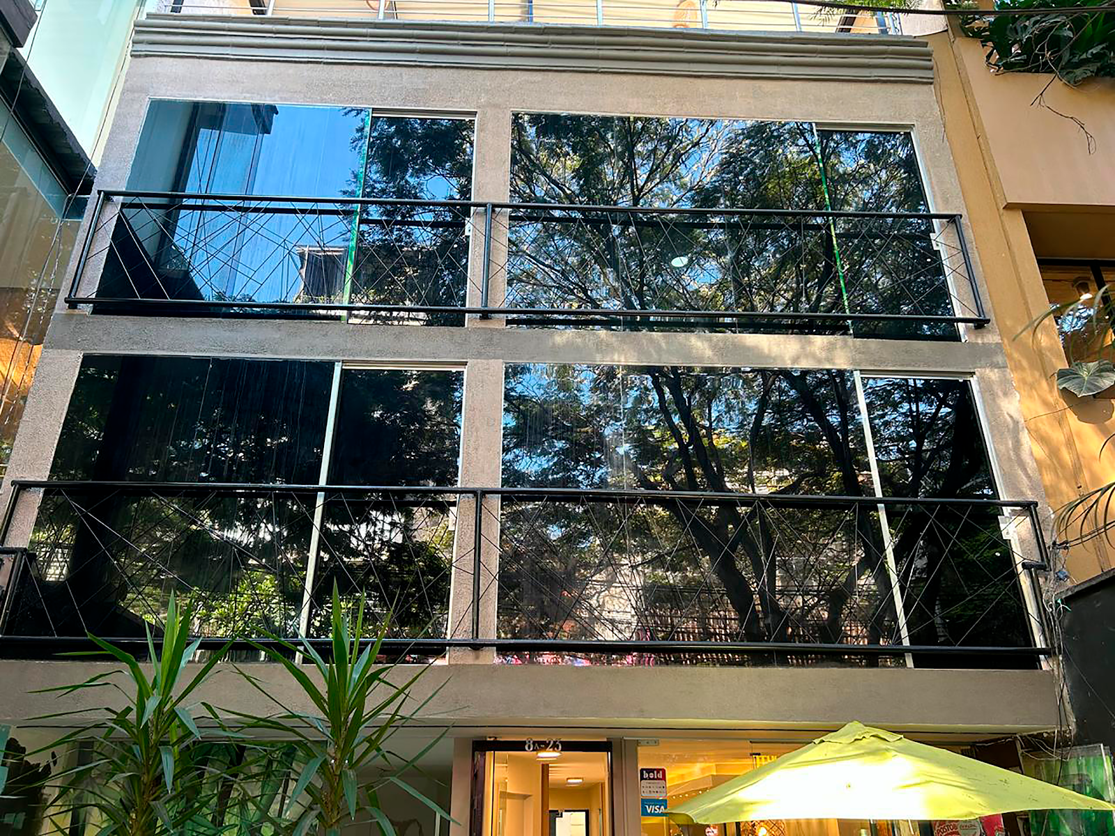 Provenza Medellin Hotel Boutique in El Poblado, Medellín