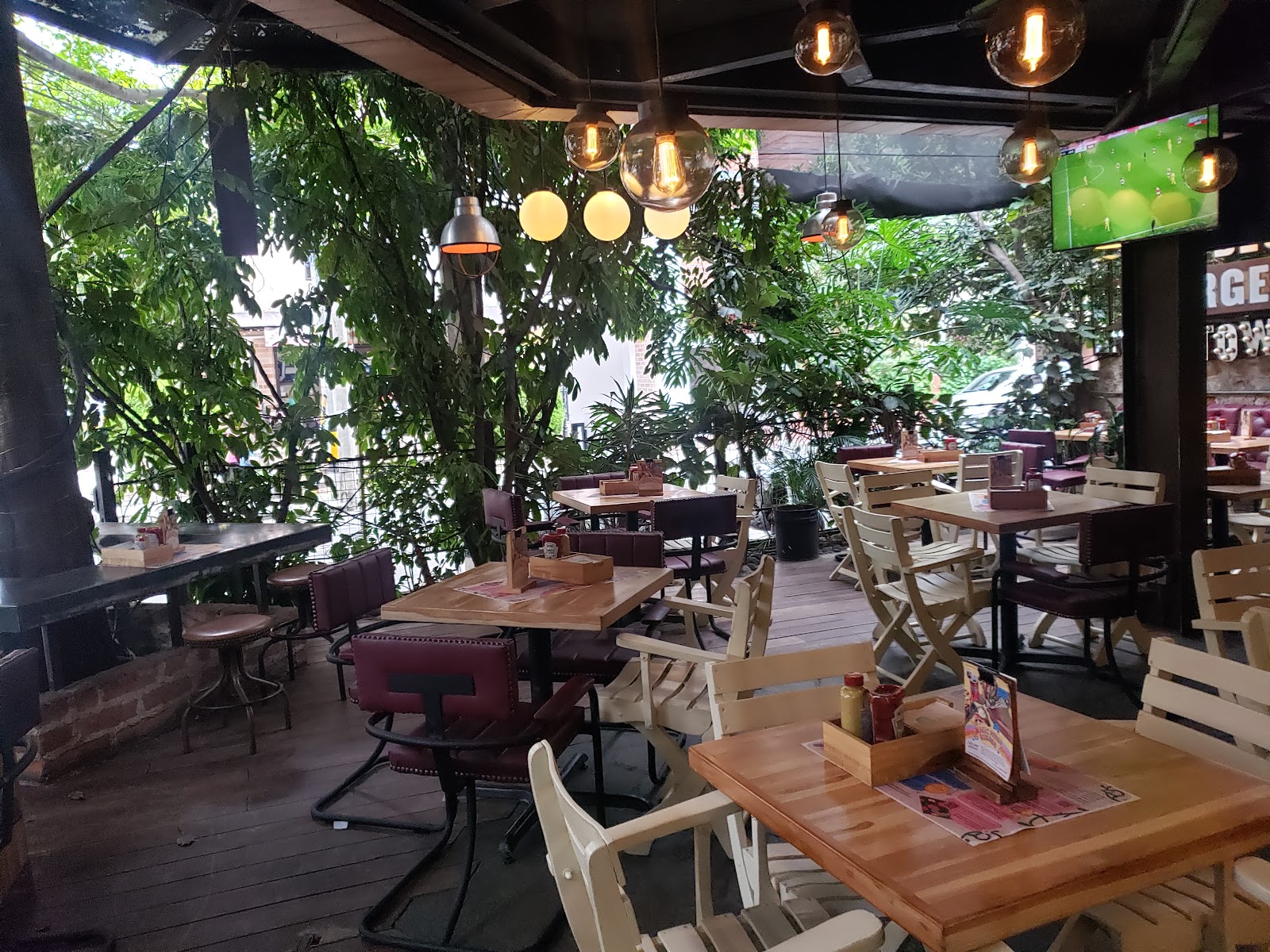 Chef Burger - Laureles in Laureles - Estadio, Medellín