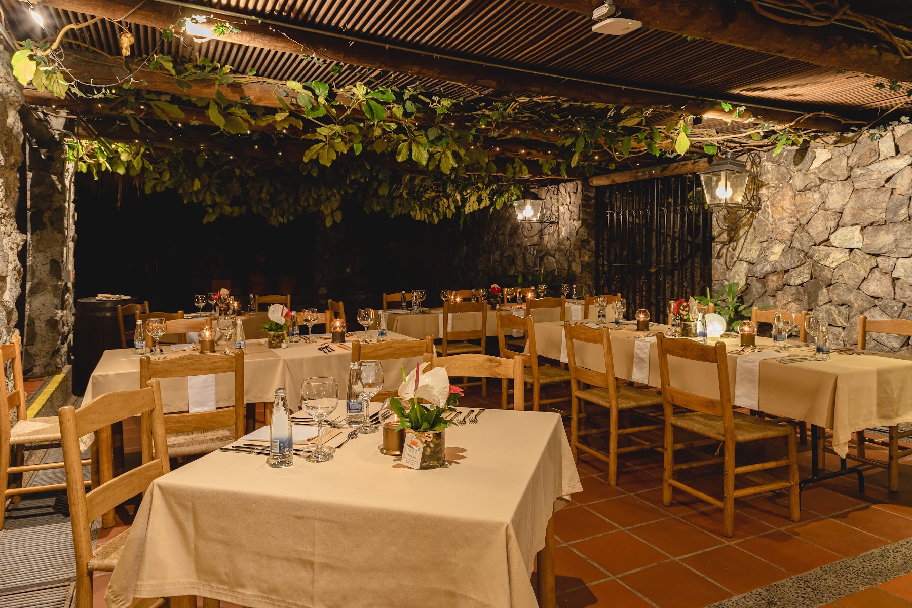 Restaurante Hatoviejo in Medellín, Medellín