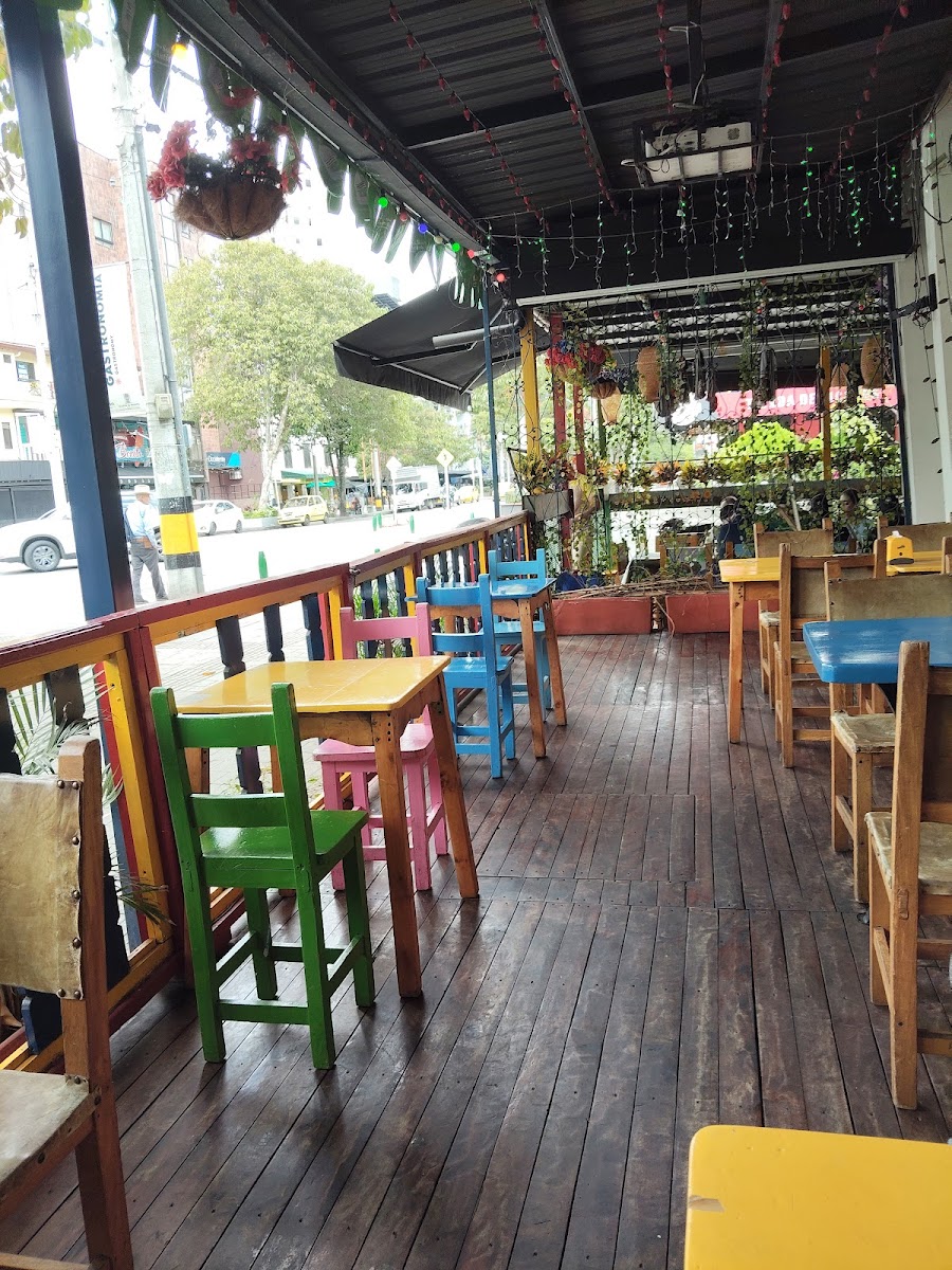 La Tienda de la 70 in Laureles - Estadio, Medellín