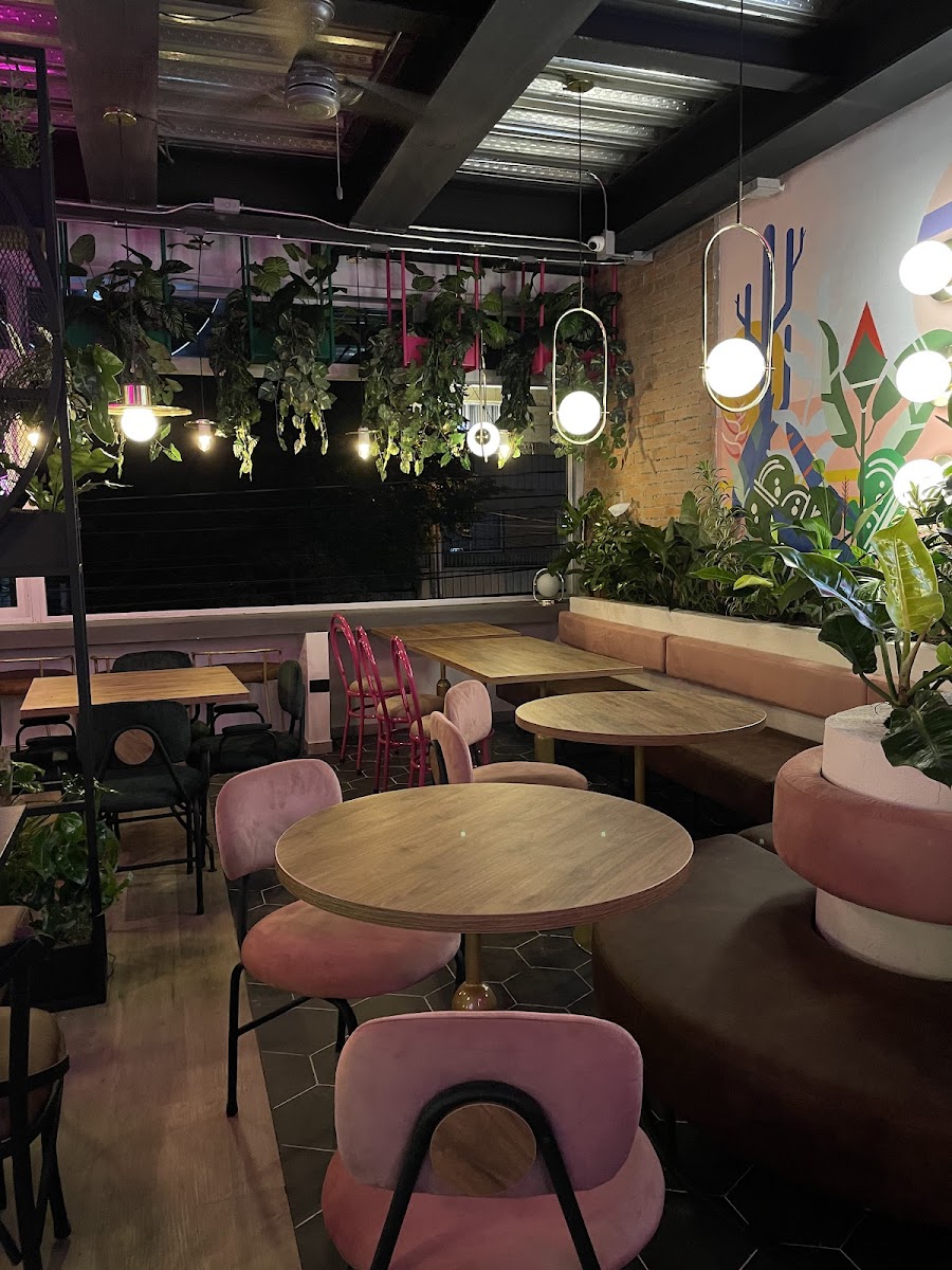 Le Brunch in Laureles - Estadio, Medellín