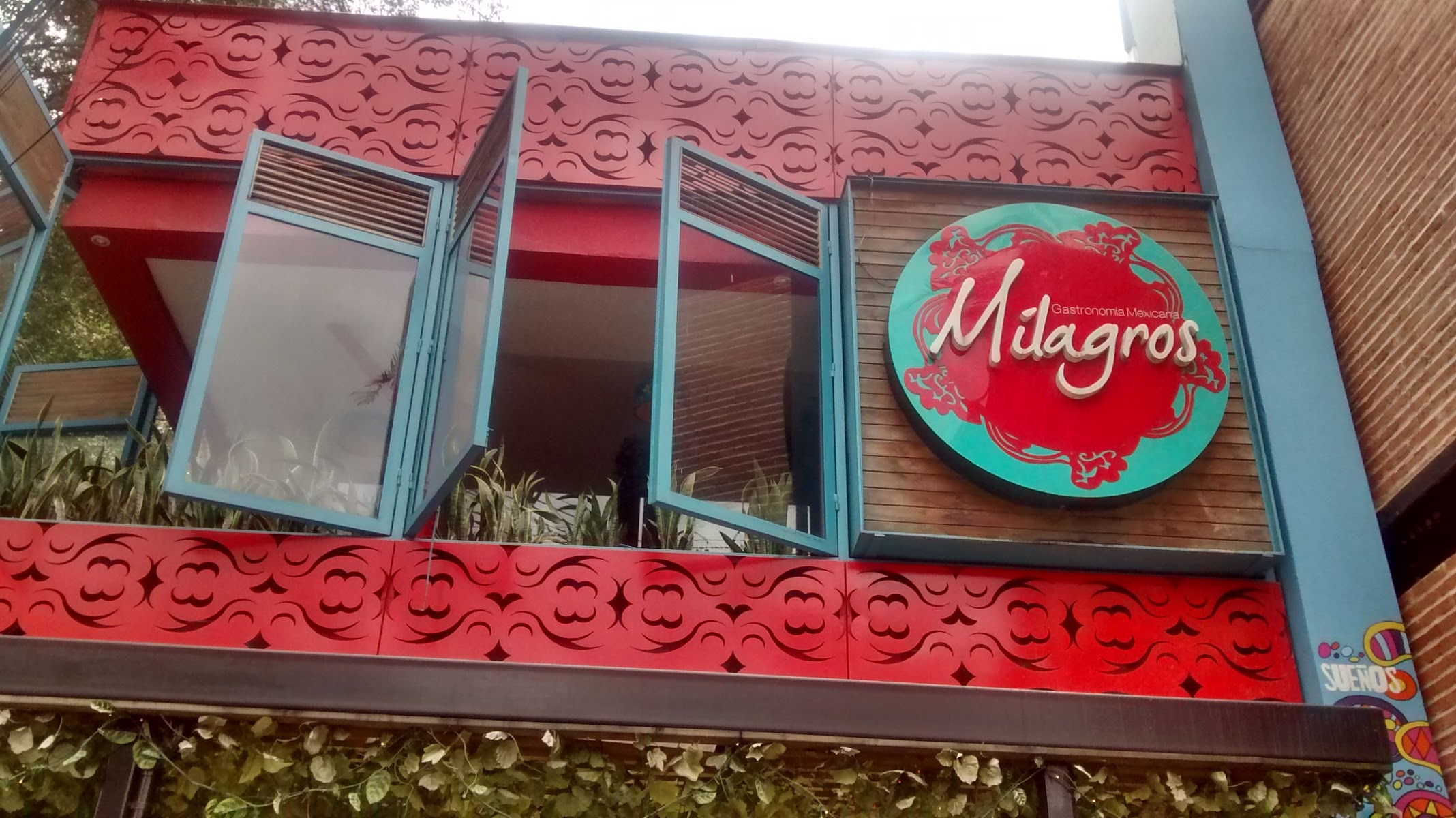 Milagros in Laureles - Estadio, Medellín