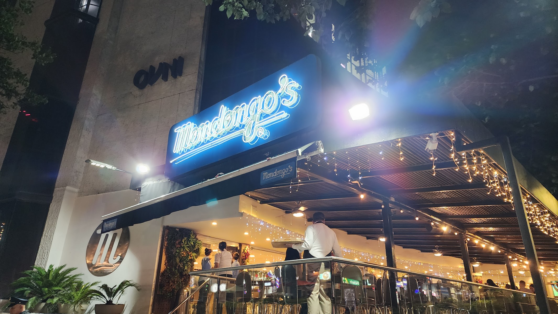 Restaurante Mondongo's El Poblado in El Poblado, Medellín