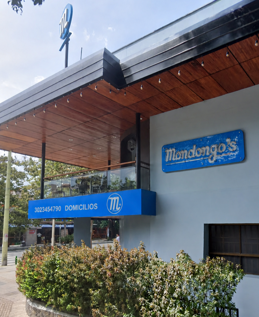 Mondongo's in Laureles - Estadio, Medellín