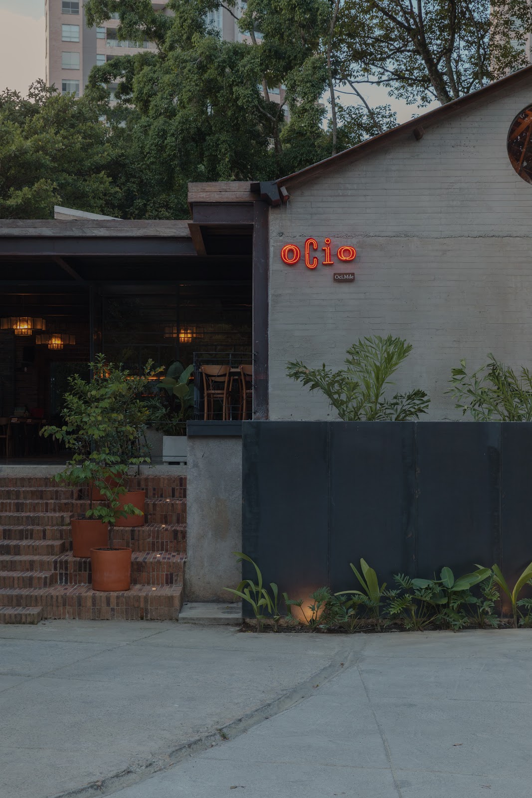 Ocio / Oci.mde in Medellín