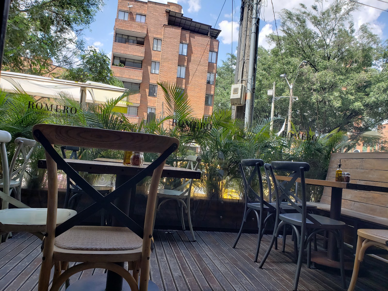 Romero Artesanal Cuisine - Laureles in Laureles - Estadio, Medellín