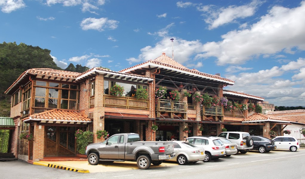 Sancho Paisa - Las Palmas in Las Palmas, Medellín
