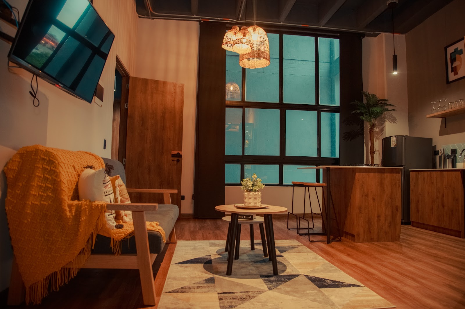 Royal Living Poblado 5