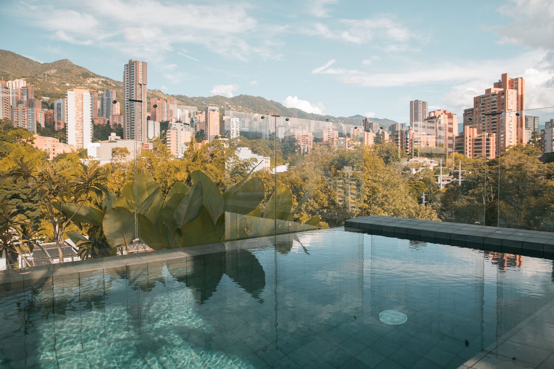 Selvario 36 Hotel Provenza in Provenza, Medellín