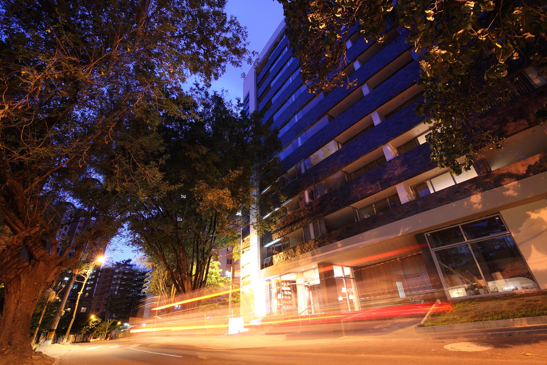 Sites Hotel in Patio Bonito, Medellín